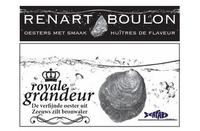 Renard Boulon Royal grandeur